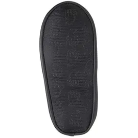 Nordisk Mos Down Slippers Dress Blue 36