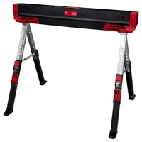 Holzmann Maschinen AB1085FLEX Arbeitsbock höhenverstellbar, klappbar 590 kg (B