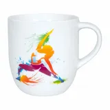 Könitz Becher Active 0,58 l Bunt