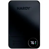 3M 3mk HARDY MagSynergy 10000mah Powerbank - Black