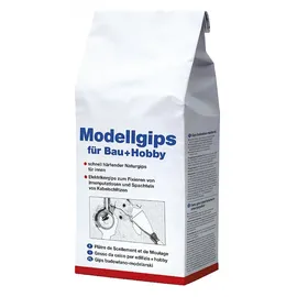 decotric Modellgips 1,5 kg
