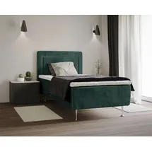 Home Affaire Hacer 71 x 208 cm H2 Grau