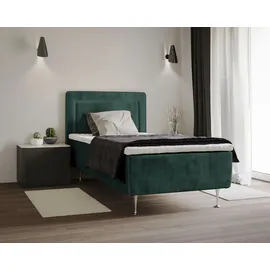 Home Affaire Hacer 71 x 208 cm H2 Grau