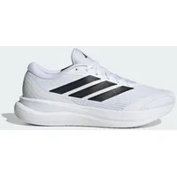 adidas Runfalcon 6 Herren Wide Cloud White/Core Black/Grey One 44