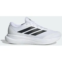 adidas Runfalcon 6 Herren Wide Cloud White/Core Black/Grey One 44