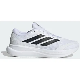 adidas Runfalcon 6 Herren Wide Cloud White/Core Black/Grey One 44