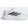 adidas Runfalcon 6 Herren Wide Cloud White/Core Black/Grey One 44