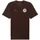 Puma FC St. Pauli Trainingsshirt Herren 05 dark chocolate/red 3XL