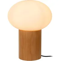 LUCIDE Lucide, Tischlampe, Birtle (E14)