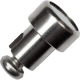 Bosch Speichenmagnet für E-Bike Geschwindigkeitsmessung silber