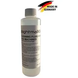 lightmaXX Discolicht, Reinigungsflüssigkeit, Nebelmaschinen Reiniger, Verstopfungen