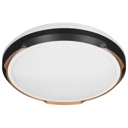 Activejet LED-Deckenleuchte AJE-PETRUS 24W, 78 Glühbirne(n), LED, Nicht austausc