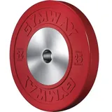 Gymway, Hantelscheiben