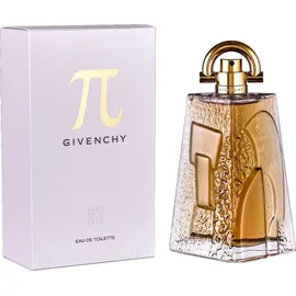 Givenchy Pi Eau de Toilette 100 ml