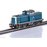 Trix H0 (1:87) T25101 - Diesellokomotive Baureihe 211