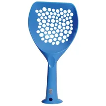 Catit XL Katzenstreuschaufel Blau