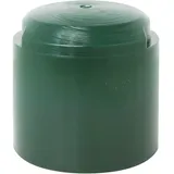GAH Alberts Alberts Einschlagwerkzeug für Rundholzpfosten Ø 95 mm Grün
