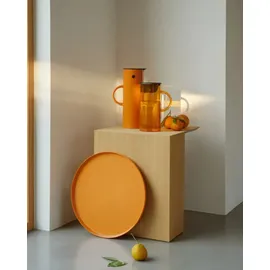 Stelton EM Serviertablett 40 cm cloud