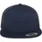 Flexfit Classic Trucker Kappe blau ONE SIZE