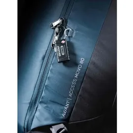 Deuter TSA Cable Lock Kabelschloss
