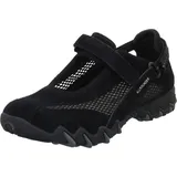Allrounder Niro Ballerina Damen, Schwarz - Gr.: 37,5