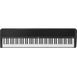 Korg B2+ Digitalpiano Schwarz