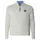 Jan Vanderstorm Troyer Pullover wollweiß 3XL