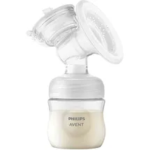 Philips AVENT Elektrische Einzelmilchpumpe SCF395/01