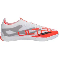Puma Ultra 5 Match IT Herren Puma White/Puma Black/Glowing Red 46,5