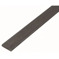 GAH Alberts Flachstange 30 x 6 mm 2000 mm