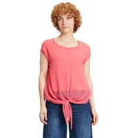 Cartoon Shirt in Orange | 34