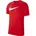 Park 20 Dri-FIT T-Shirt Herren university red/white L