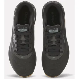 Reebok nano x5 laufschuhe schwarz unisex - 37.1/2