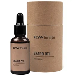 ZEW for Men Beard Oil Liquid 30 ml