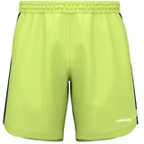 Head Racket Head Power Shorts Men, lightlime