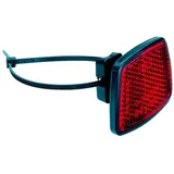 Busch & Müller Rückstrahler klein Kabelbinder Reflektor Universell