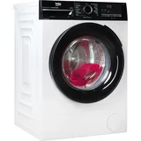 Beko BM3WFU41041W Waschmaschine (10 kg, 1400 U/min)