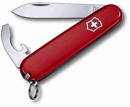 victorinox bantam