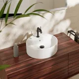 Hansgrohe Xuniva S Aufsatzwaschtisch 61076450