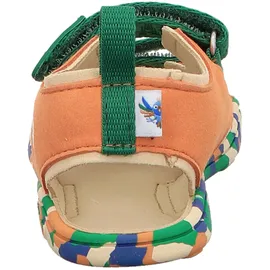 Affenzahn Vegan Airy Paradiesvogel Braun 30
