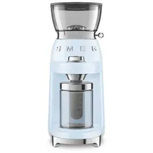 Smeg CGF03PBEU Pastellblau