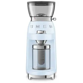 Smeg CGF03PBEU Pastellblau