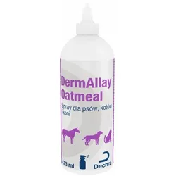 Dechra Dermallay Haferflocken 473ml