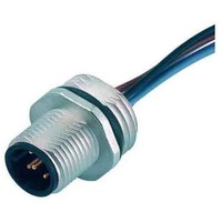 Murrelektronik M12-Flanschstecker 7000-13521-9720020