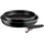 Tefal Set von 3 Pfannen Ingenio Easy Cook N Clean L1549013