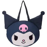 Loungefly Kuromi Tragetasche Mehrfarbig