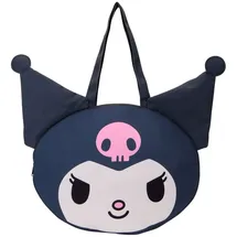 Loungefly Kuromi Tragetasche Mehrfarbig