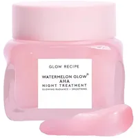 Glow Rezept Wassermelone Glow Schlafmaske 2.7oz / 80ml