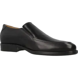 GEOX UOMO FEDERICO Herren Schwarz 41