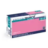 Semperguard® Einmalhandschuhe, Vinyl, gepudert 3000001477 , 1 Packung = 100 Stück, Größe M
